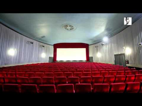 WDR3 Studio Elektronische Musik: Elektronische Musik im Film