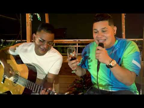 Mickey Love - La Dueña De Mi Suerte  [La Parranda Vol 1]