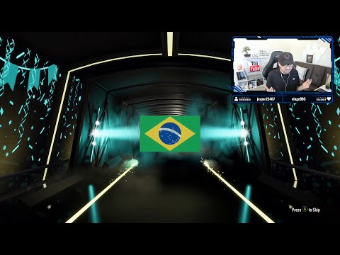 FIFA 20 | Opening My FUT Birthday SBC Packs | 500K PARTY BAG PACK PULL