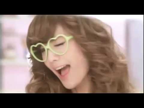 Orange Caramel - Magic Girl