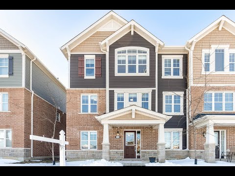 #166-1000 Asleton Boulevard, Milton Home for Sale - Real Estate Properties for Sale