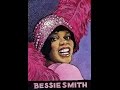 "SOBBIN' HEARTED BLUES"-Bessie SMITH-Louis ARMSTRONG-(1925)-LYRICS TEXTE TEXTO TEXT
