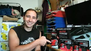 Platinum 20 Sec. Unboxing