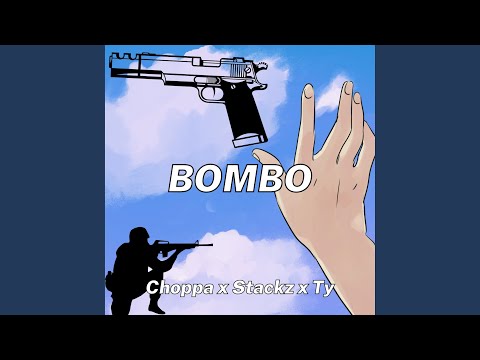 Bombo