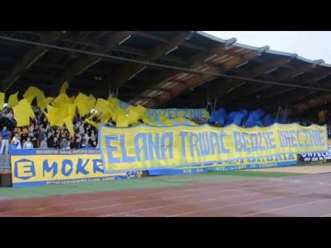 Elana Toruń - Motor Lublin