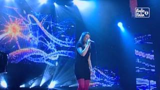 Francesca Michielin - Confusa e felice (Carmen Consoli)