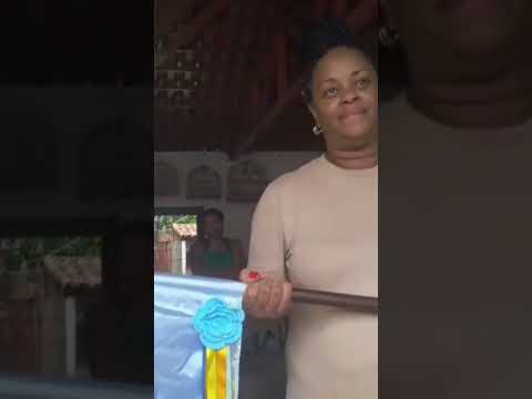 Congada Alpinópolis-mg 2025 parte 3 chegada almoço dia 28