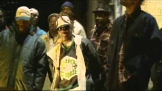 Geto Boys - The World Is A Ghetto (Explicit) (HD)