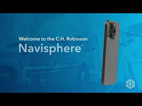 Navisphere Login