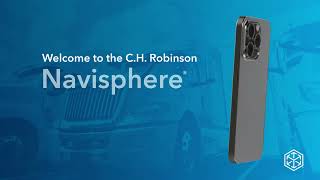 Navisphere Carrier: Managing Your Loads and In‑Transit Updates