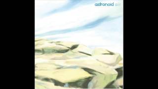 Astronoid - Trail Of Sulfur
