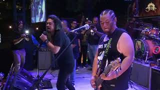 Download lagu POWER METAL - TIMUR TRAGEDI Feat IKMAL TOBING ( DOUBLE DRUMMER ) Live mp3 Download lagu POWER METAL - TIMUR TRAGEDI Feat IKMAL TOBING ( DOUBLE DRUMMER ) Live mp3
