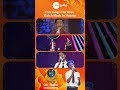 Saregamapa Lil Champs Saturday Sunday 7pm Zee Tamil Shorts Youtubeshorts