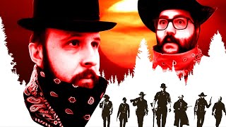 Bruce Greene is Back in the Posse for the Red Dead Online Heist!