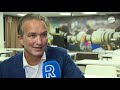 Rijnmond Sport - Financiële gevolgen voor Feyenoord en transferperikelen Sparta
