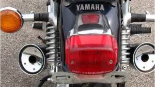 preview picture of video '1986 Yamaha XL700 Used Cars Fruitport MI'