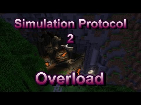 [CTM] SP2: Overload - #21 Arachnid Towers