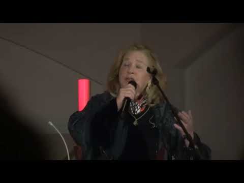 Kathy Kelly - Away in the Manger - Essen 30.11.2023