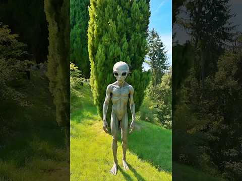 DON’T LOOK THROUGH THE MAGNIFYING GLASS ❌👽