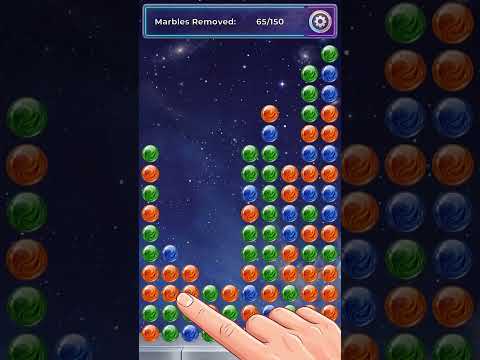 Cosmic Marble Clear video thumbnail