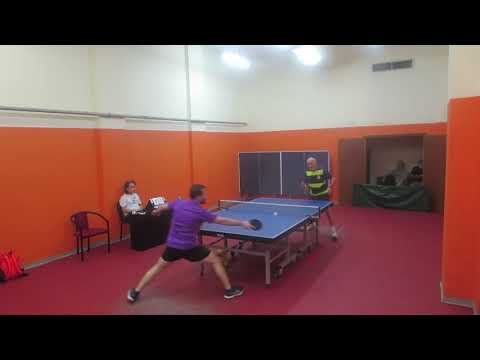 TOLUNAY ATILGAN 1 - MEHMET YILIK 3 - IVTTA - 10.07.2021