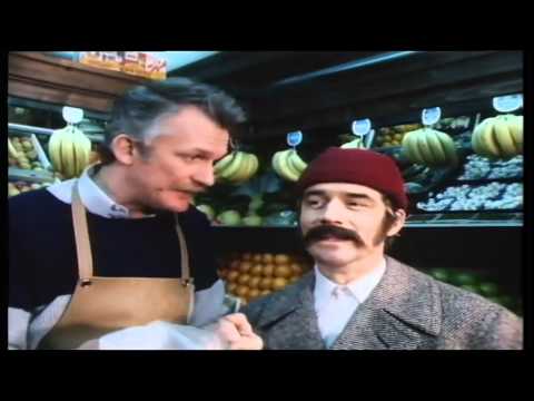 Koot en Bie -- Mehmet Pamuk bij de Groenteboer -- Nederlandse taal probleem