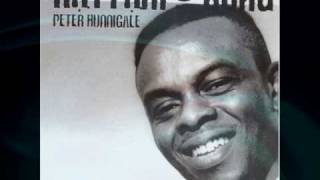 Peter Hunnigale - House Of Love