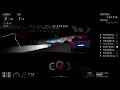 GT6 - Bathurst - Toyota GT86 - Night Masters Race ...