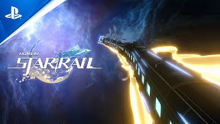 Honkai: Star Rail - Developer Talk Video Trailer