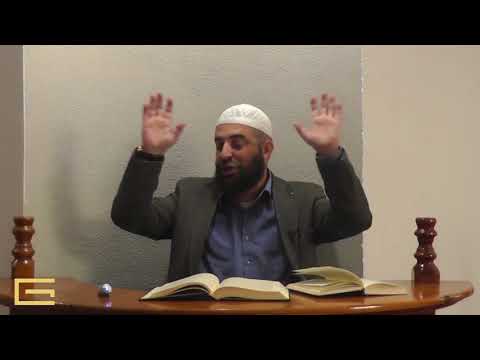 5. Komentimi i sures Ghafir - Hoxhë Enes Goga