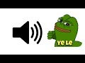 Ye Le Meme Notification Sound Ringtone Memes Funny Viralvideo Soundeffect Ringtone Shortvideo