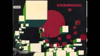Michael Joseph Smith - Geomusic 3,201