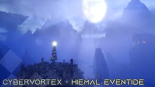 Cover art for Eternal Towers of Hell OST - Hiemal Eventide