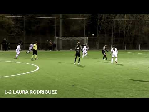 26/02/2023 | Coupe des Dames | Swift Hesper - FC Déifferdeng 03 1-4