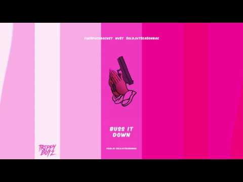 TRIPPY BOYZ - Buss It Down (Audio)