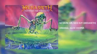 No More Mr. Nice Guy (Megadeth)