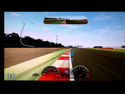 Gran Turismo 6 GT Academy 2013 Demo Gameplay - Part 1