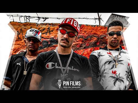 MC Chavi – Mil Motivos (Prod. DJ SKL) [Clipe Oficial] | PinFilms