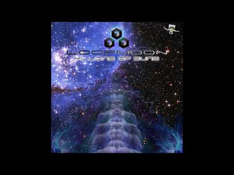 Loopmoon - Millions of Suns [Full EP]