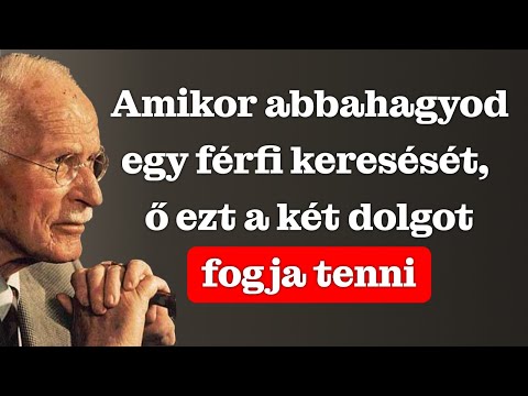 Amikor abbahagyod egy férfi keresését, ezt fogja tenni