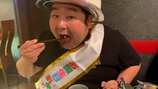 誕生日だったので熊本でしこたま飯食ってきました！！