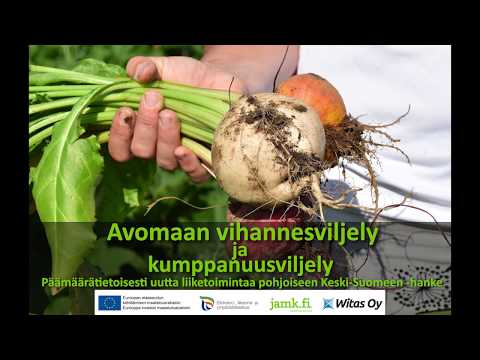 , title : 'PÄMÄ-info: Tietoa avomaan vihannesten viljelystä ja kumppanuusmaataloudesta'