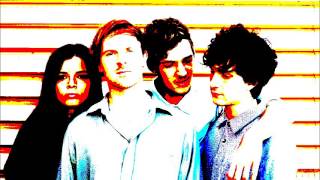 I am what you want me to be (Lyrics) - The Jungle Giants