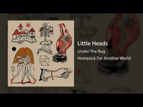 Little Heads - Under The Rug