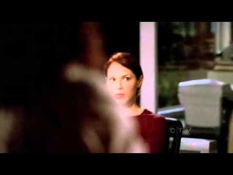 The Mentalist 1x15 Van Pelt is jealous