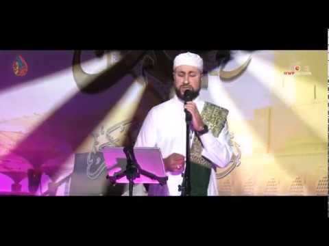 Yahya Bassal | Hajani | Mawlid Mannheim