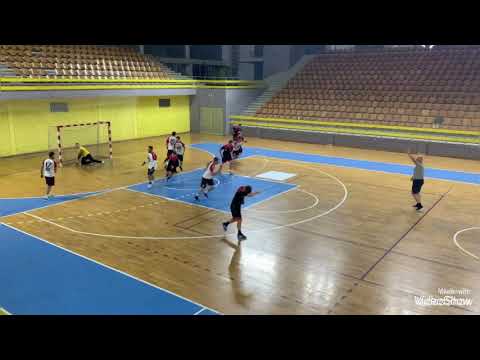 KH.Vllaznimi vs KH.Drenica  Pjesa e 1