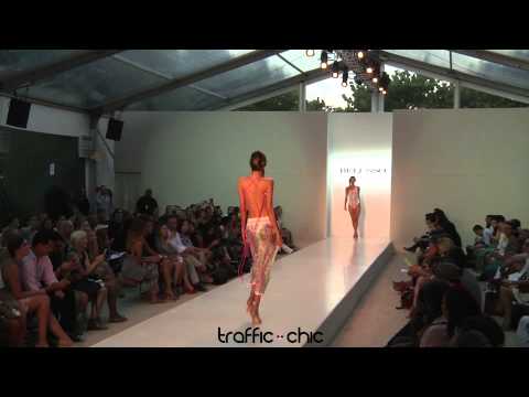 Desfile de Belusso | MBFW SWIM 2015