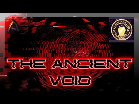 Ancients Awakened Mod OST - “The Ancient Void” Theme of the Main Menu (Void)