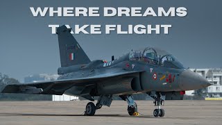 Hindustan Aeronautics Limited | Where Dreams Take Flight